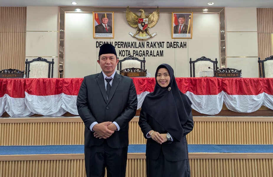 100 Hari Kerja Ludi – Hj Bertha, Fokus Penataan Pemerintahan dan Pengelolaan APBD