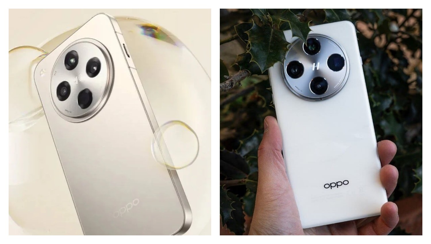 Canggih dan Ringan, Oppo Find X8 Mini Siap Menjadi Andalan Multitasking Anda