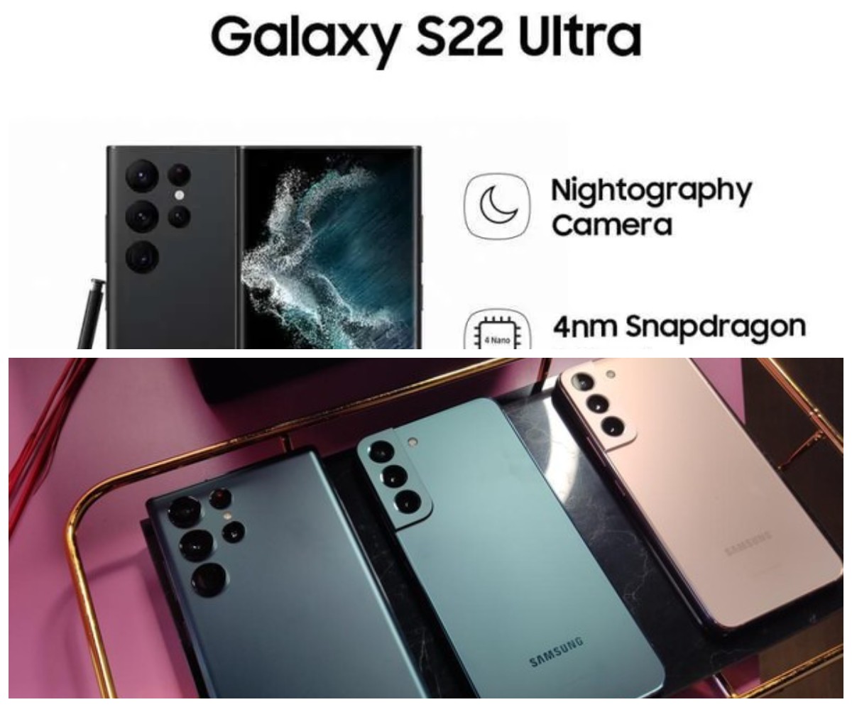 Update Harga Samsung Galaxy S22 Ultra 2024: Cek Daftar Terbarunya di Sini!