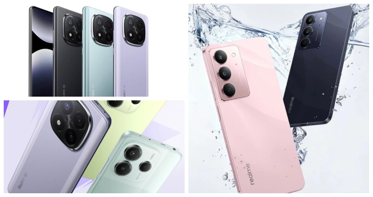 HP Fotografi Murah Terbaik 2025: Kamera Tajam & Harga Bersahabat, Cocok untuk Pemula dan Content Creator!