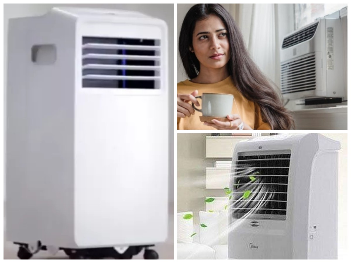 AC Portable Terjangkau 2025: 5 Pilihan Hemat Listrik Mulai 700 Ribuan!