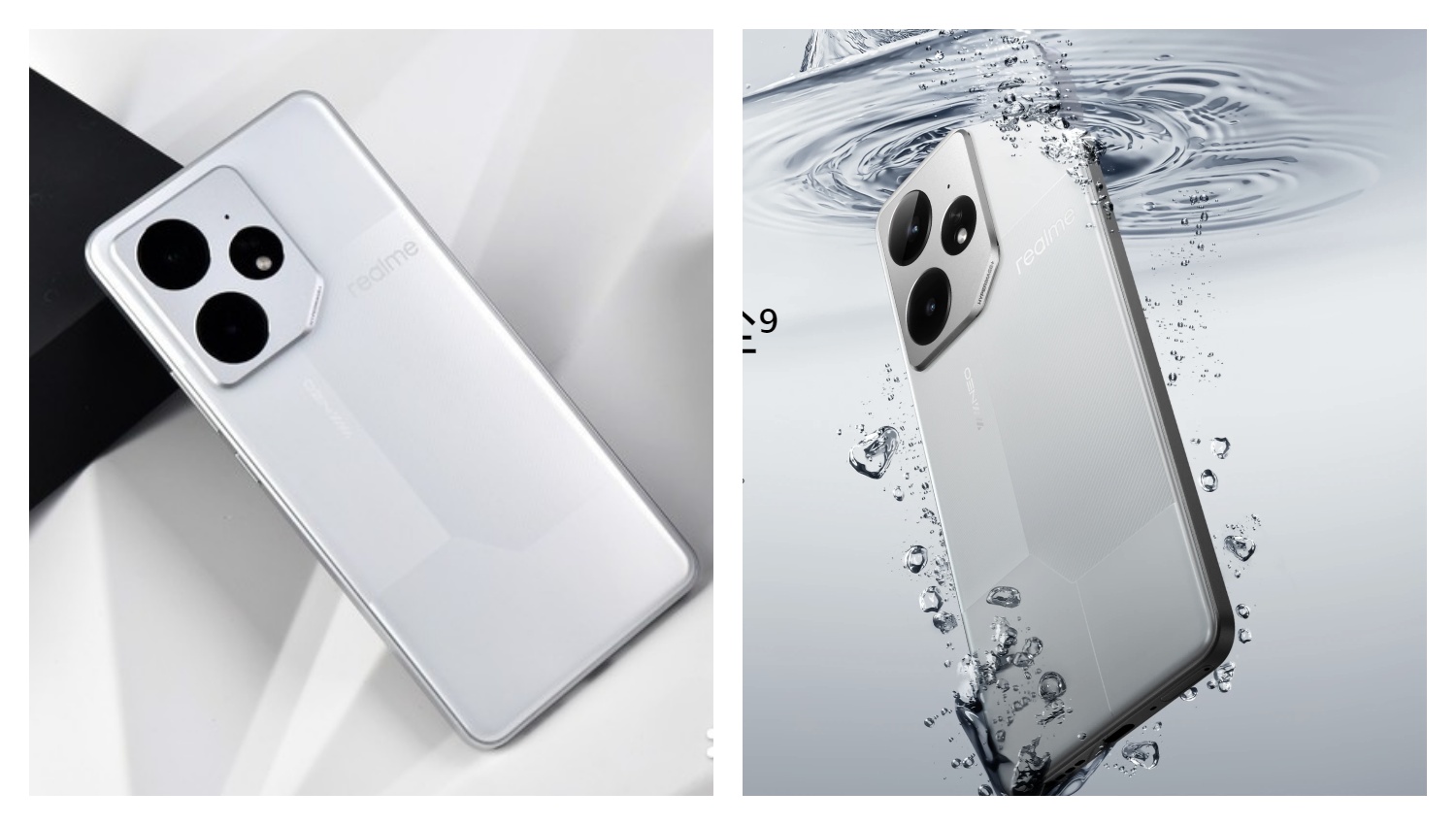 Realme Neo 7 SE Siap Meluncur, Sudah Dilengkapi Sertifikasi 3C dan TENAA