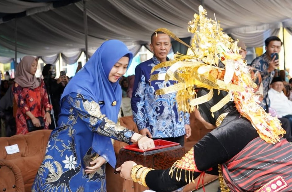 Wawako : Ini Langkah Awal Perjuangan Besar