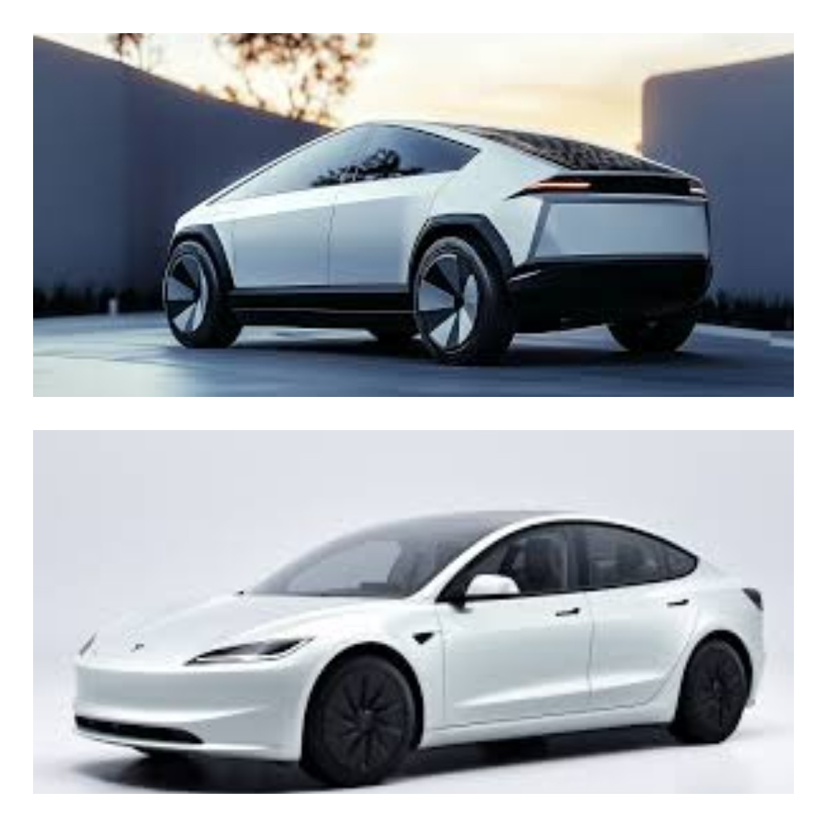 Kemunculan Tesla Model 2 di Jalanan Asia Bikin Heboh, Indonesia Kebagian Tahun Ini?