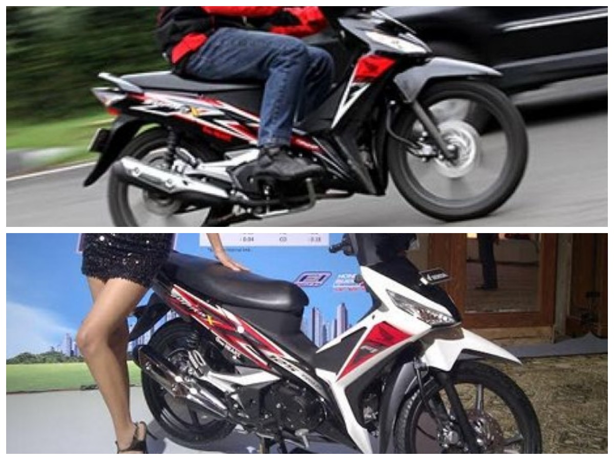 Bikin Kaget! Honda CB Terbaru Tembus 459 Km per Tangki Penuh, Konsumsi BBM Super Irit