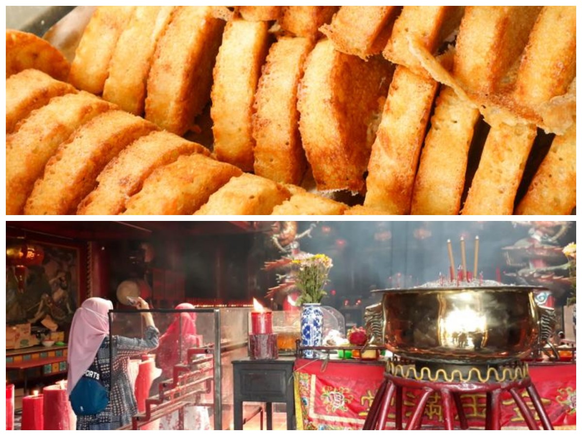 Wisata Kuliner Sukabumi: Menyelami Makanan Tradisional yang Bertahan Sejak Zaman Belanda