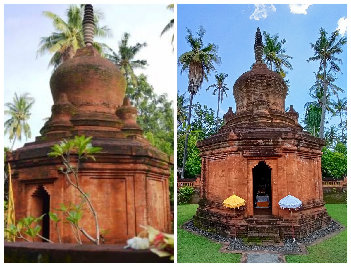 Sejarah Candi Kalibukbuk: Menelusuri Jejak Hindu Kuno di Bali Utara yang Terlupakan!