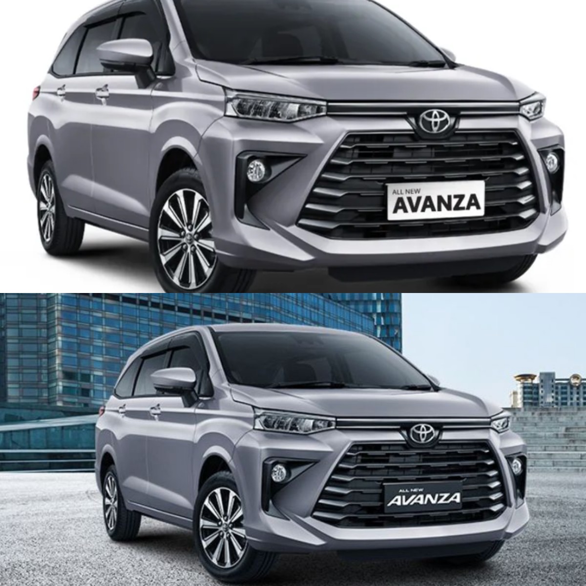 Toyota Avanza 2026 Resmi Diperbarui, Ini Detail Interior Terbarunya