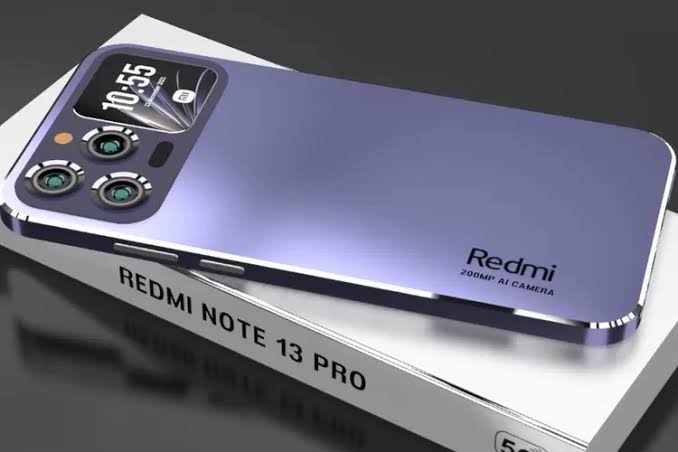 Teknologi Makin Canggih! Inilah Keunggulan Redmi Note 13 dengan Kamera 200MP