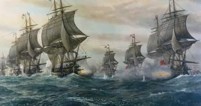 Inilah Penguasa Lautan Abad 14,  Kapal Jung Majapahit yang Disegani Kapal Perang Dinasti China