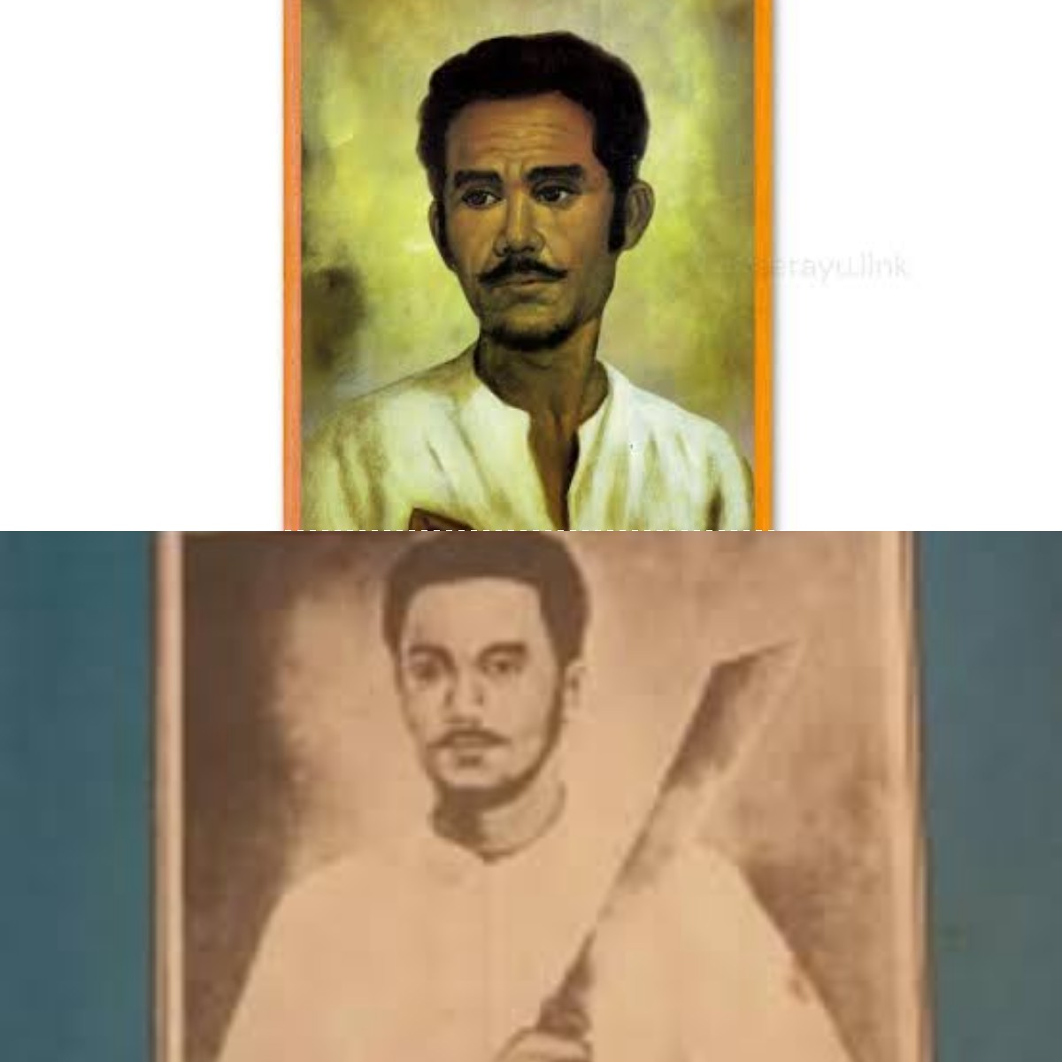 Terungkap Kisah Heroik Pattimura yang Disembunyikan Buku Sejarah 