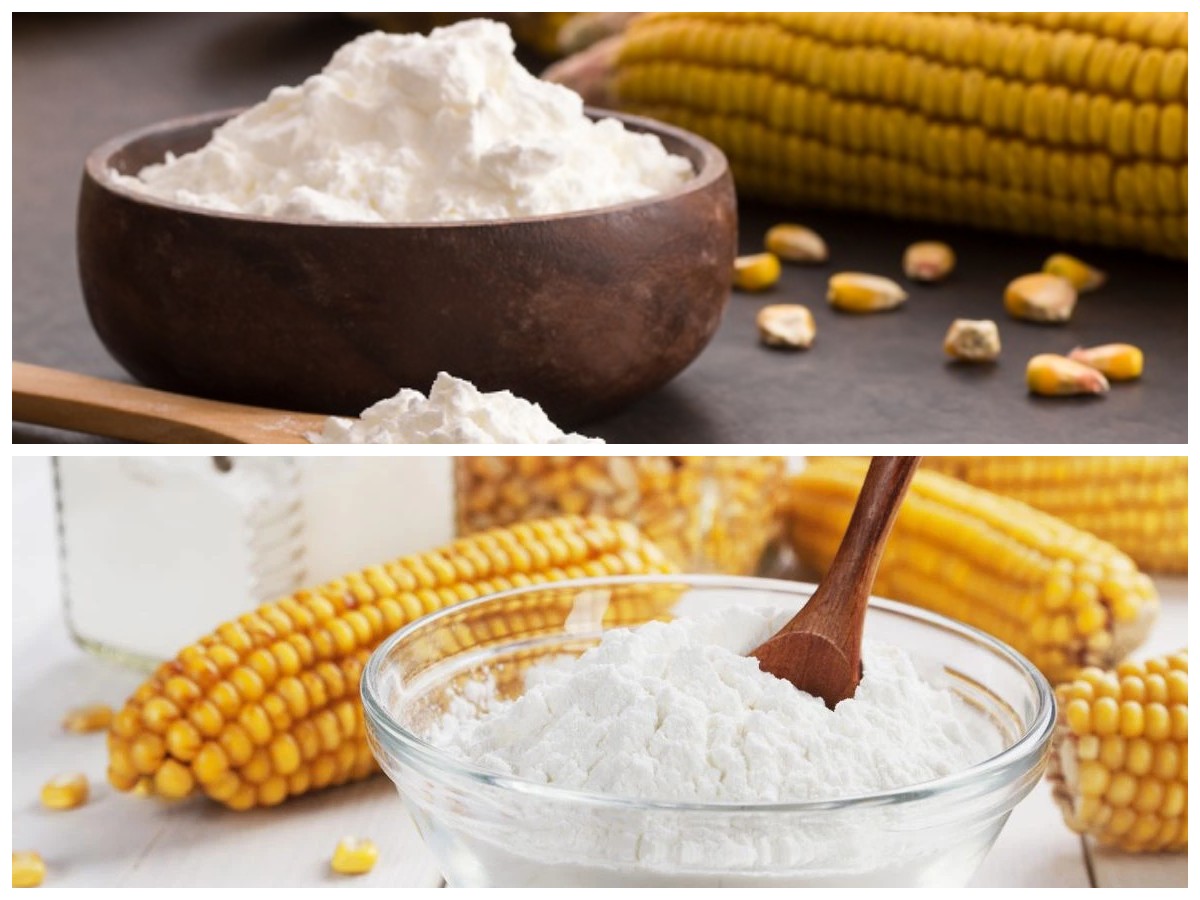 Rahasia Sehat dari Tepung Jagung: Nutrisi Lengkap, Mudah Dicerna, dan Cocok untuk Gaya Hidup Bebas Gluten