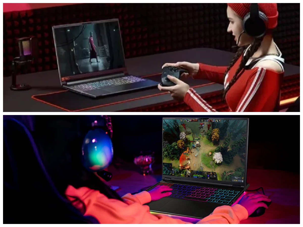 Siap Dominasi Game! Laptop Gaming 2026 dengan Spek Gahar dan Visual Ultra Mulus