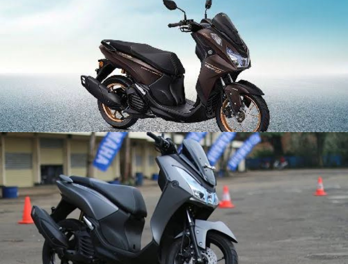 Yamaha 2024: Motor Terbaru dengan Teknologi Canggih dan Harga Mulai Rp17 Jutaan