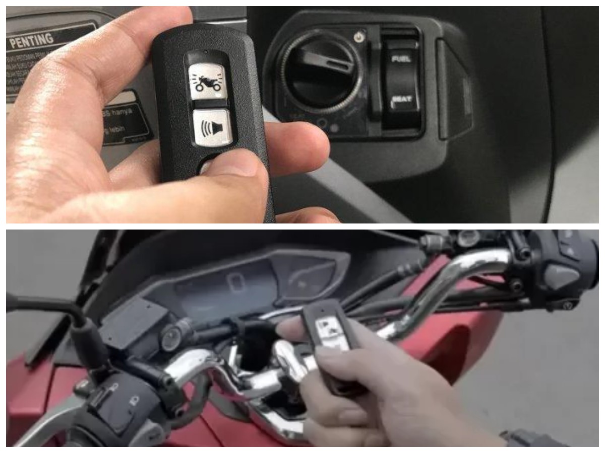 Cara Praktis Mengatasi Error pada Smart Key Motor: Solusi Lengkap di Sini!