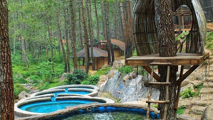 Liburan Seru Dengan Pemandangan Indah, Cobain 5 Lokasi Wisata Camping Di Bogor Ini!