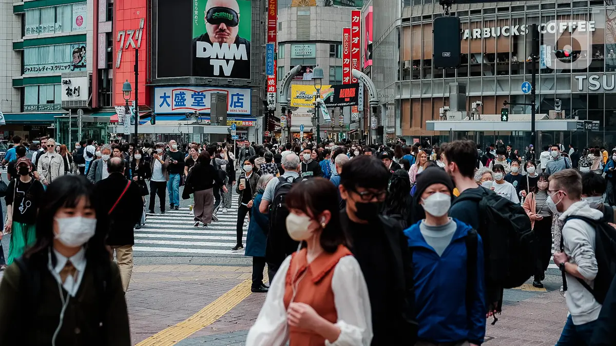 Duta Besar Jepang Ungkap Peluang Kerja bagi Warga Indonesia di Tengah Krisis Tenaga Kerja Yang Serius