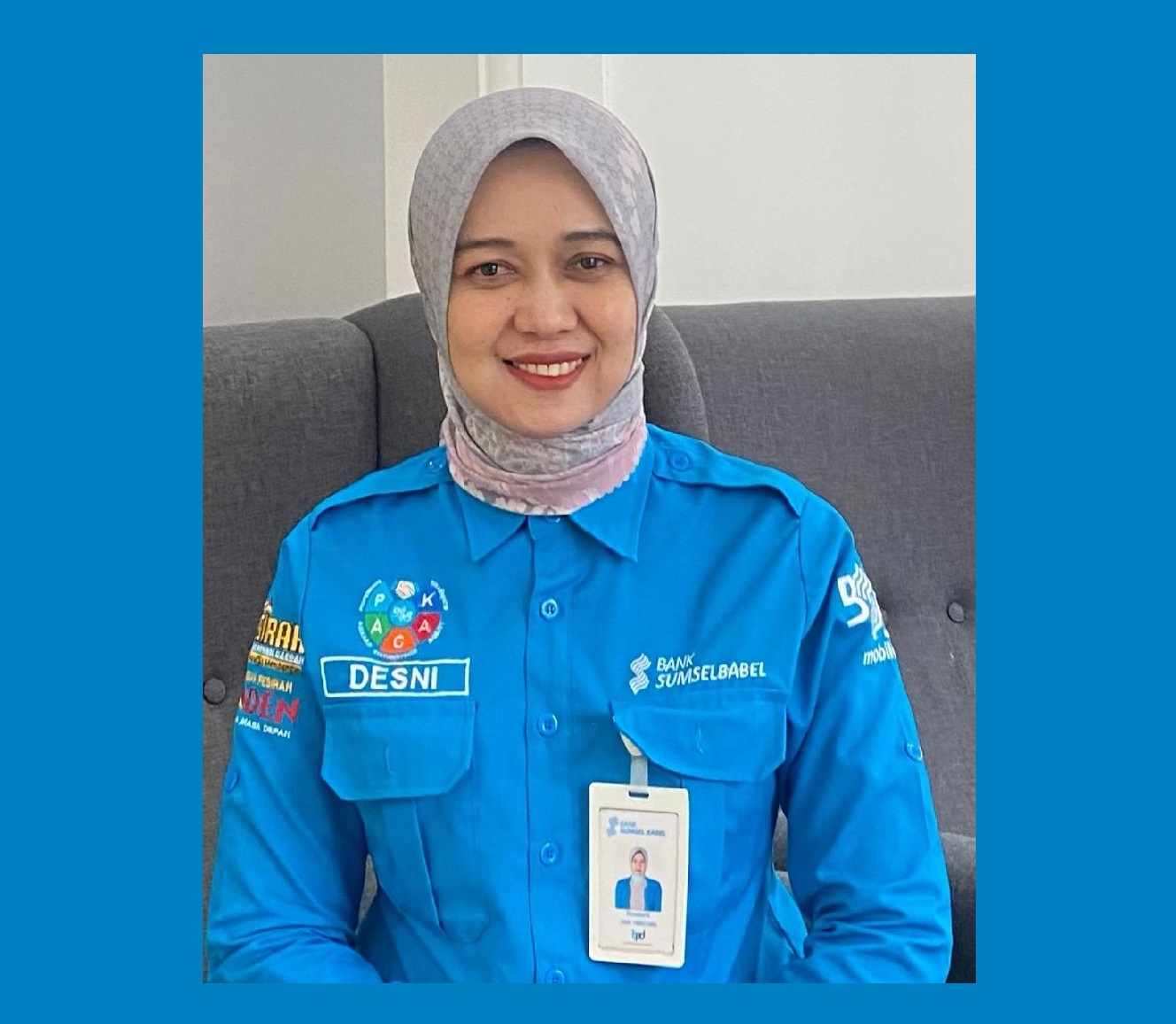 Desniarti : Perempuan Harus Punya Peran Strategis 