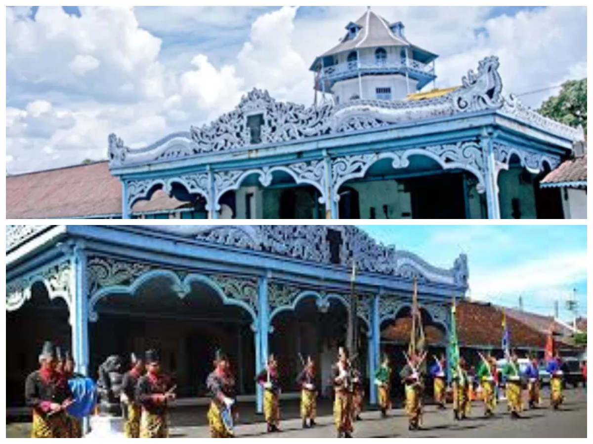 Jelajahi Solo, Kota Penuh Cerita: Dari Warisan Sejarah hingga Wisata Budaya yang Memikat!