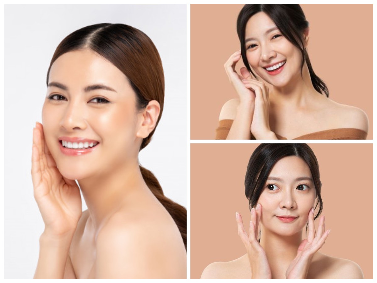 10 Tips Agar Wajah Mulus dan Glowing Tidak Kusam!