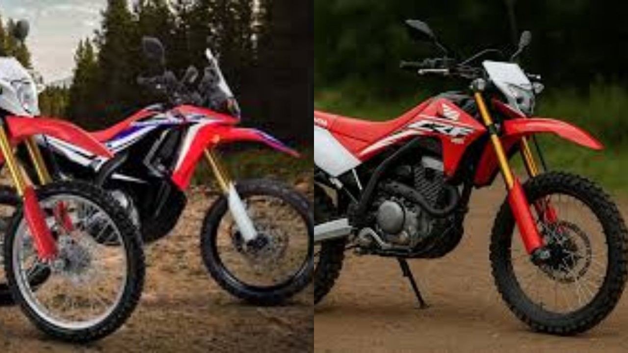 Inilah Keunggulan, Kekurangan dan Harga Honda CRF 150 Cocok Untuk Petualangan?