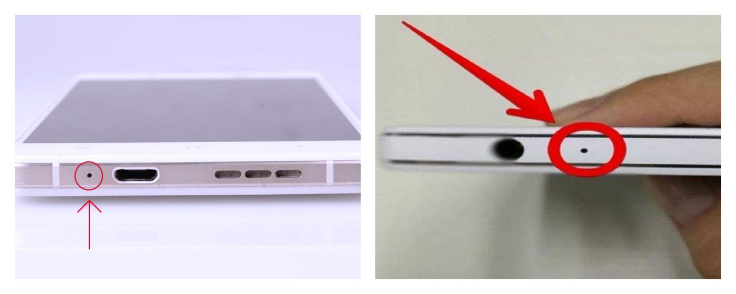 Sering Diabaikan, Ini Fungsi Lubang Kecil di HP yang Jarang Diketahui!