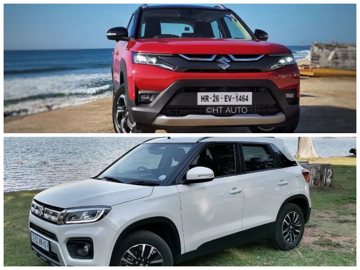 Mengenal Suzuki Brezza: SUV Ringkas dengan Teknologi Terkini dan Harga Terjangkau