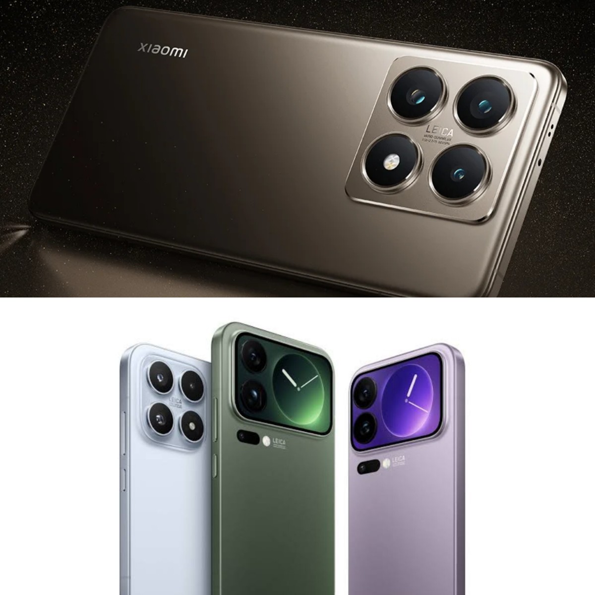 Xiaomi Rilis Smartphone Flagship Murah, Benarkah Ancam Oppo?