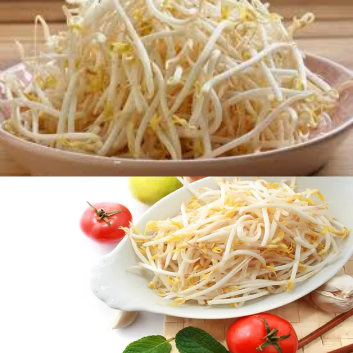 Manfaat Toge bagi Pria, Dapat Mencegah Stroke hingga Meningkatkan Kesuburan!