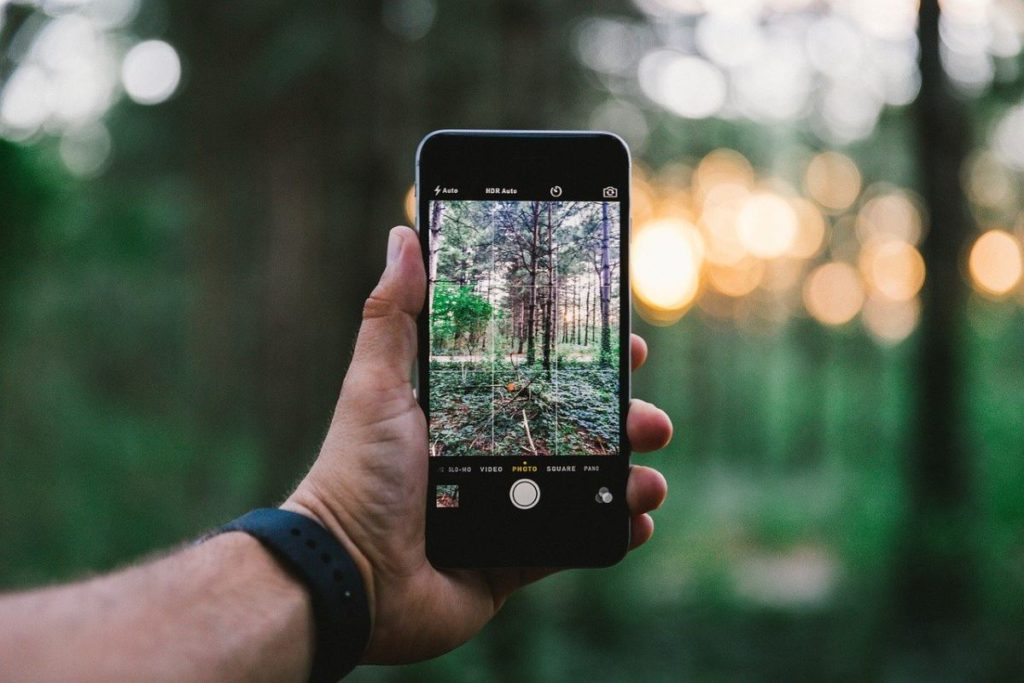 Gak Usah Bingung Lagi! Begini Tips and Tricks untuk Dapatkan Hasil Foto yang Kece di Handphonemu