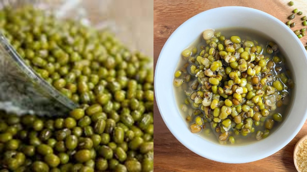 Manfaat Kacang Hijau untuk Kesehatan Tubuh, yang Wajib Anda Ketahui