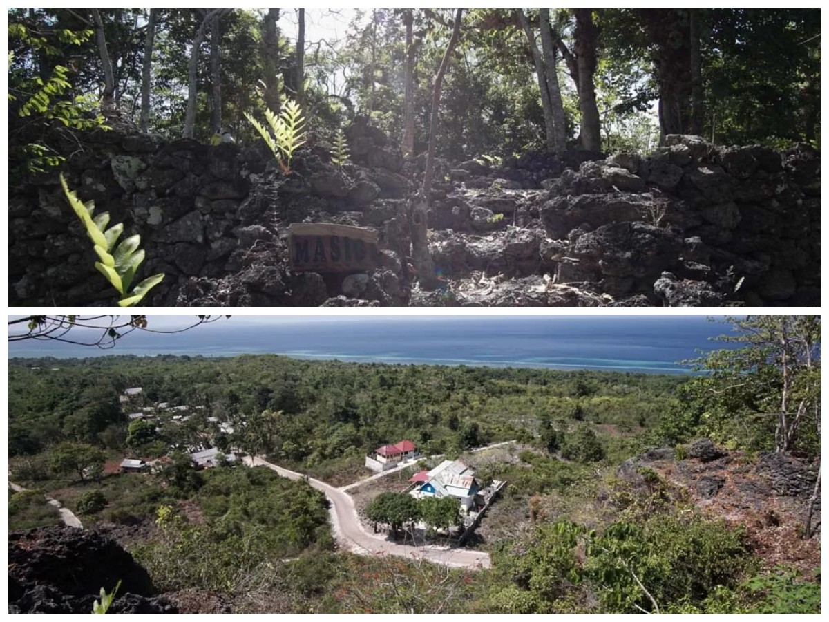 Menyingkap Sejarah Benteng Patua Tomia: Saksi Bisu Penjajahan Belanda di Nusantara