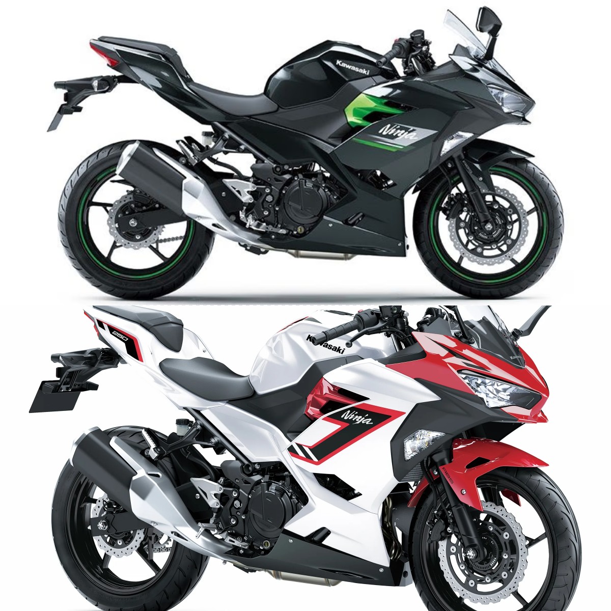 Kawasaki Ninja 250 2026 Resmi Diluncurkan, Dilengkapi Fitur Keyless dan Performa Makin Galak di Kelas 250cc