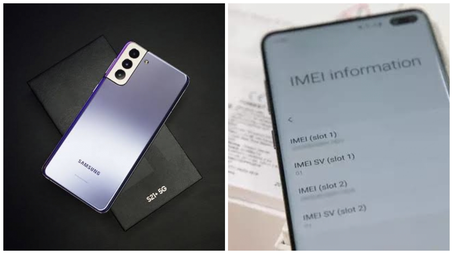 Mudah! Cek Garansi HP Samsung Lewat IMEI, Tanpa Ribet