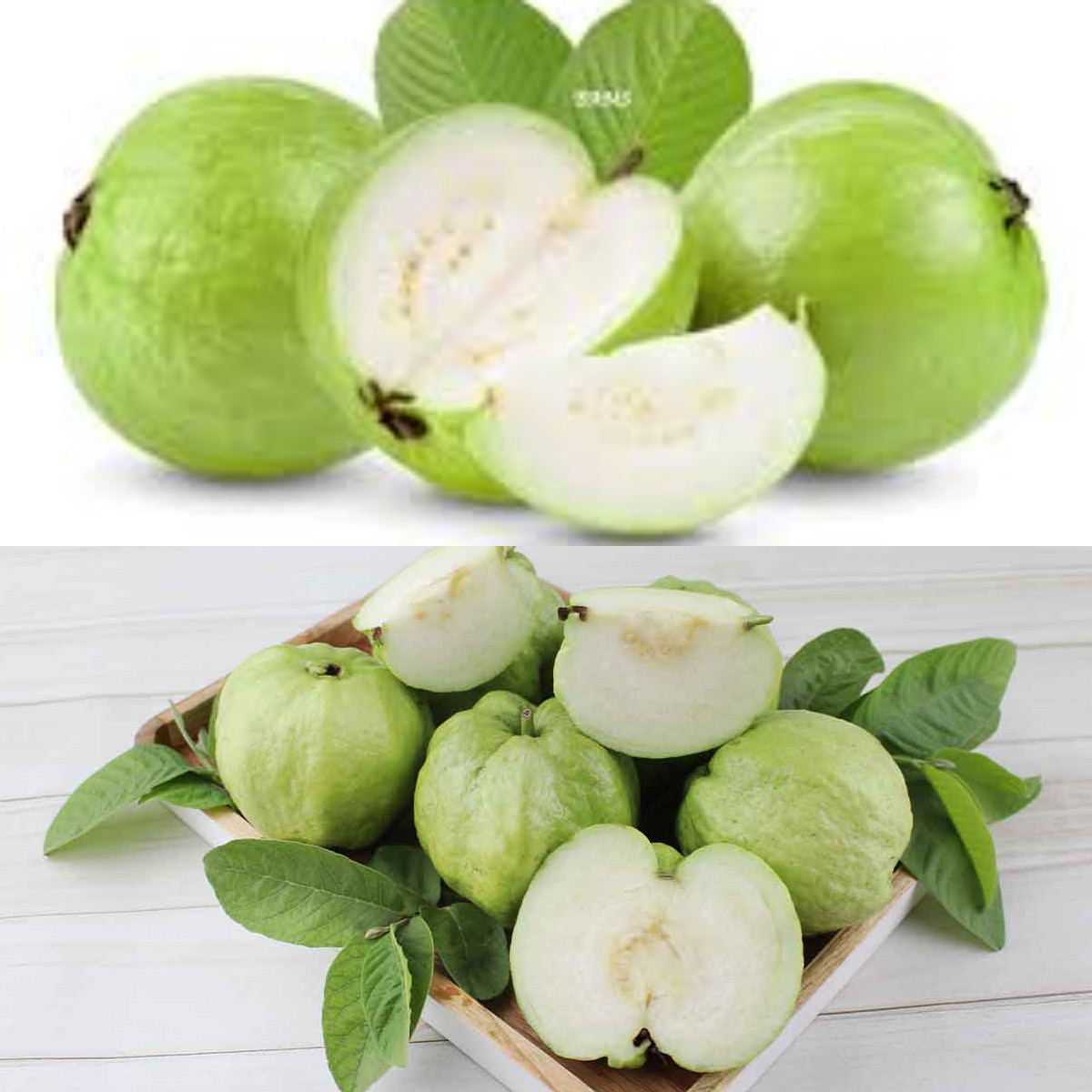 7 Manfaat Jambu Kristal yang Jarang Diketahui!