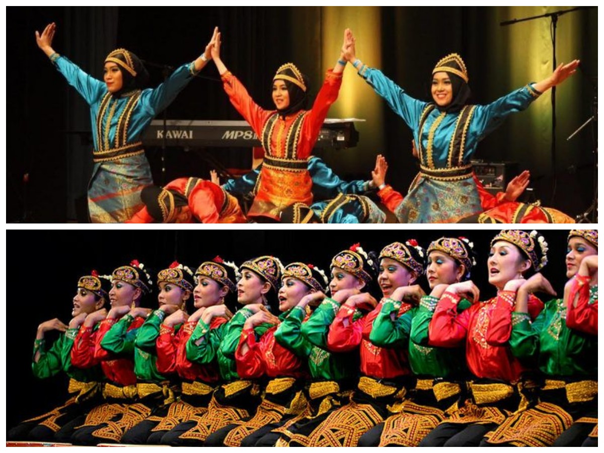 Tari Saman: Jejak Sejarah, Nilai Budaya, dan Keindahan Gerak Serempak yang Memukau Dunia