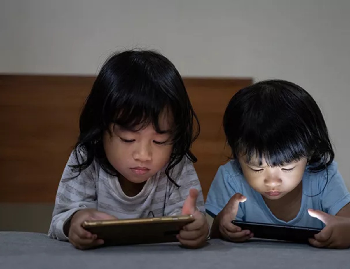 Apakah Anak Anda Kecanduan Game Online? Ini Cara Mencegahnya!