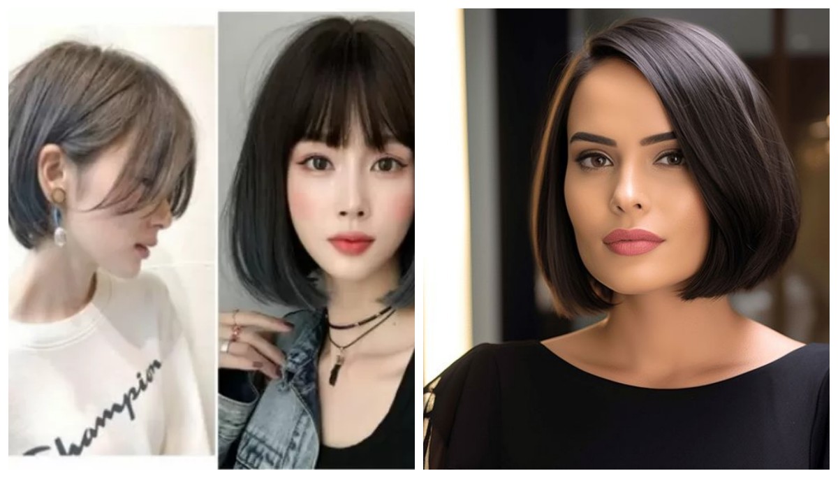 Tren Rambut Pendek Wanita 2024: 7 Model Terpopuler yang Harus Kamu Coba!