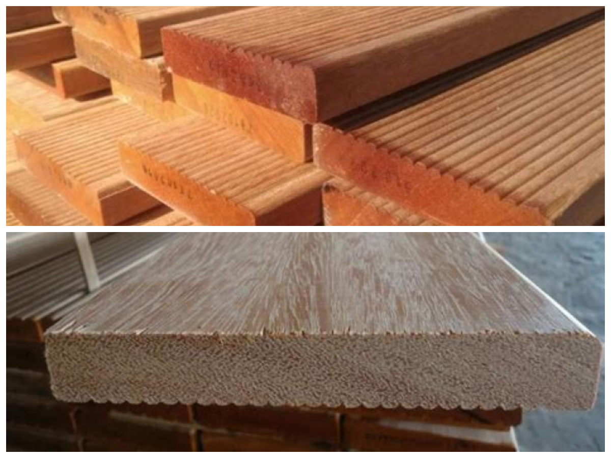 Kayu Bengkirai: Material Premium Tahan Rayap dan Cuaca Ekstrem untuk Konstruksi Tangguh