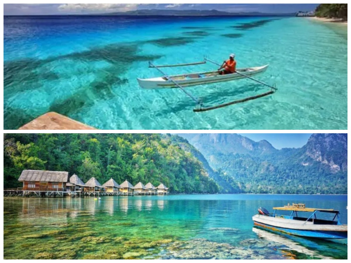 Rekomendasi 7 Spot Wisata Hits di Ambon yang Sayang untuk Dilewatkan