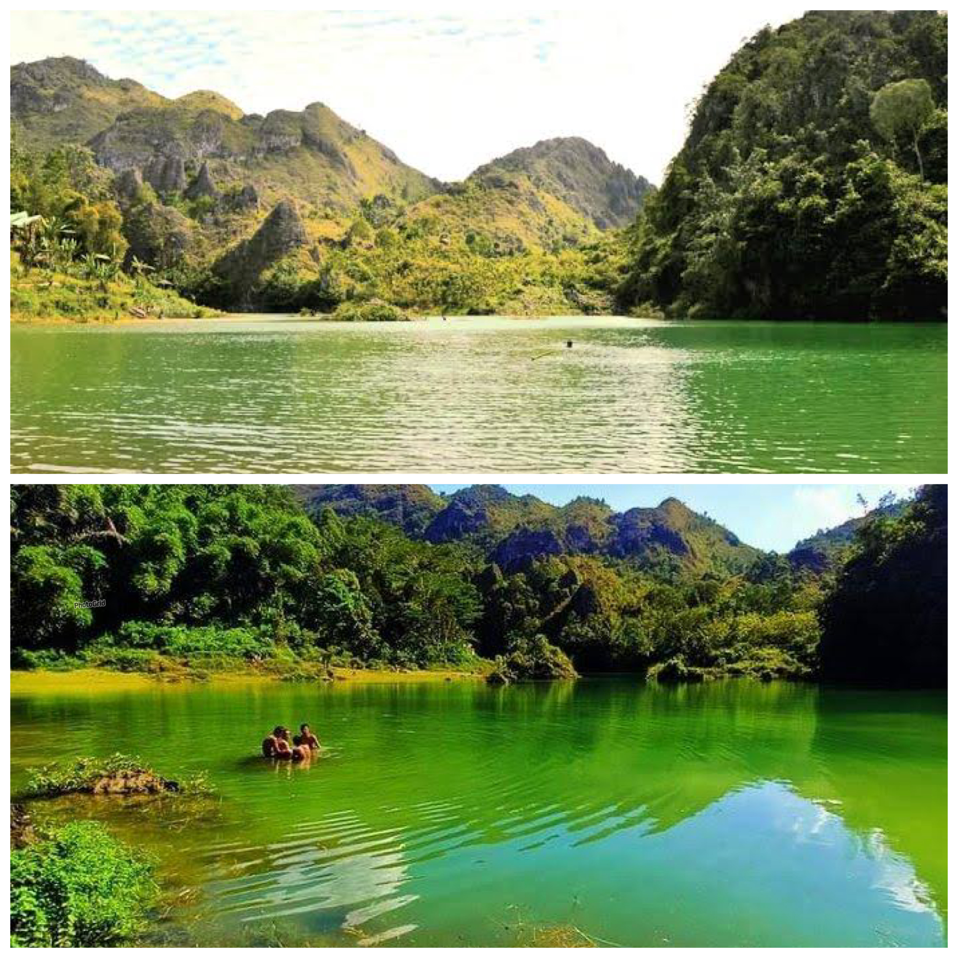 Sejarah Danau Assa di Sangalla, Tana Toraja: Jejak Alam dan Budaya Leluhur!