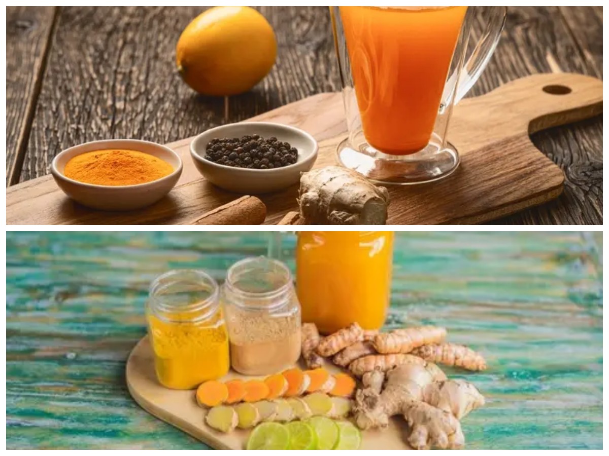 Turunkan Kolesterol dan Gula Darah dengan 5 Jamu Rempah Tradisional Ini!