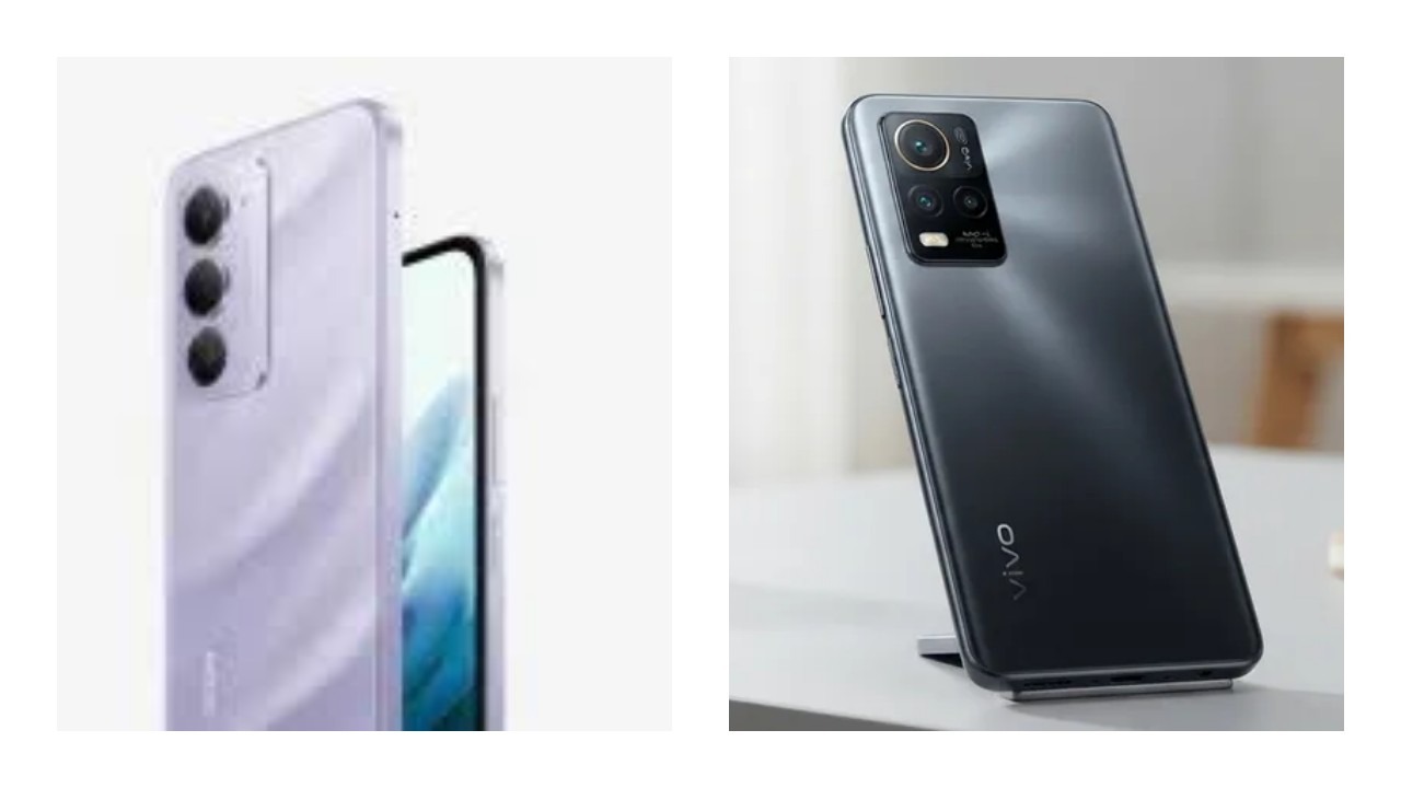 Vivo S2 Resmi Debut, Bawa Layar AMOLED Melengkung dan Baterai Jumbo 7.050mAh!