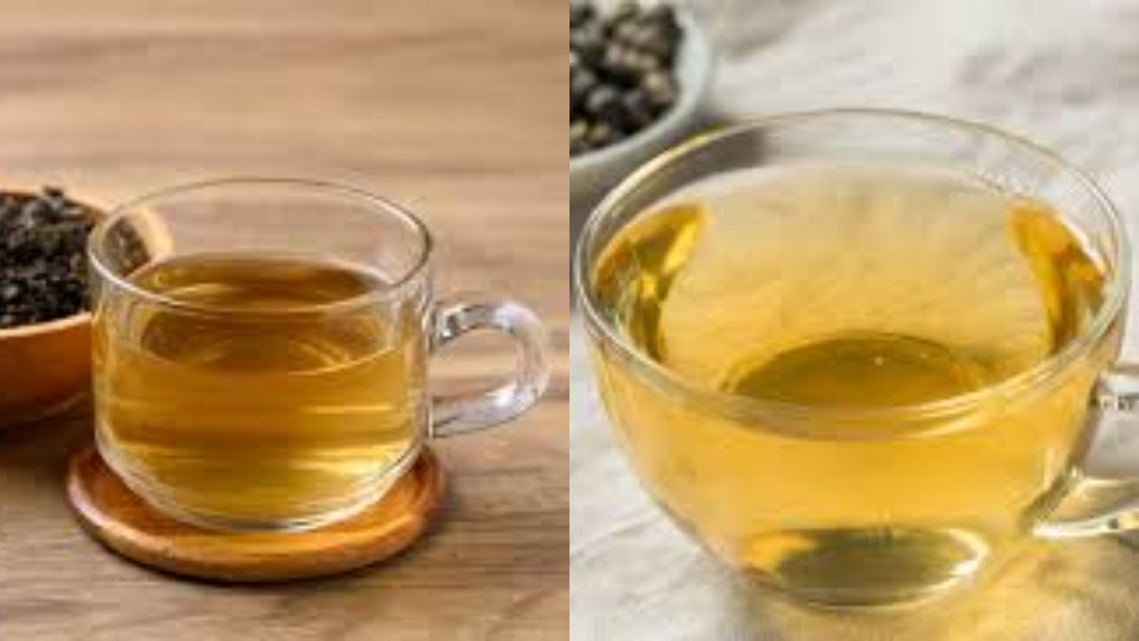 Inilah Ragam Manfaat Teh Oolong Untuk Kesehatan Tubuh Yang Luar Biasa!