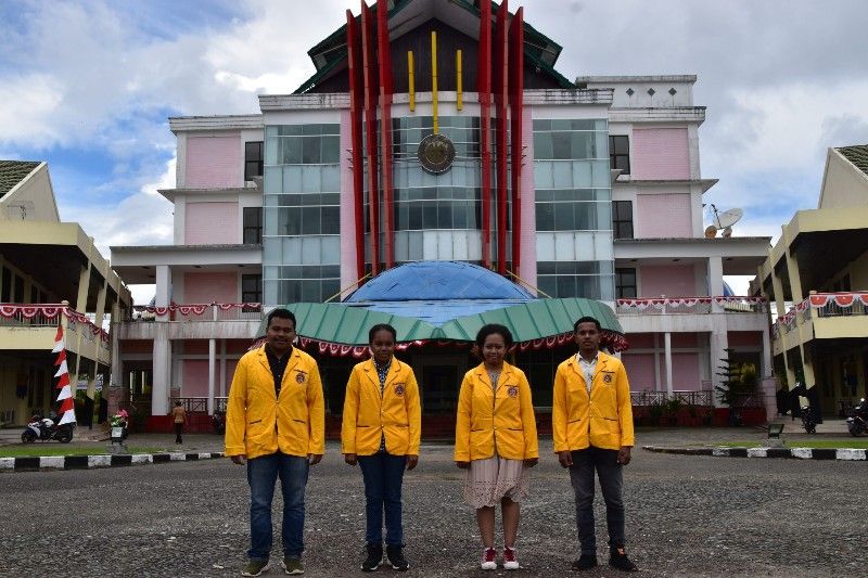 Ini 4 Rekomendasi Universitas Terbaik di Jayapura Papua, Adakah yang Minat? 