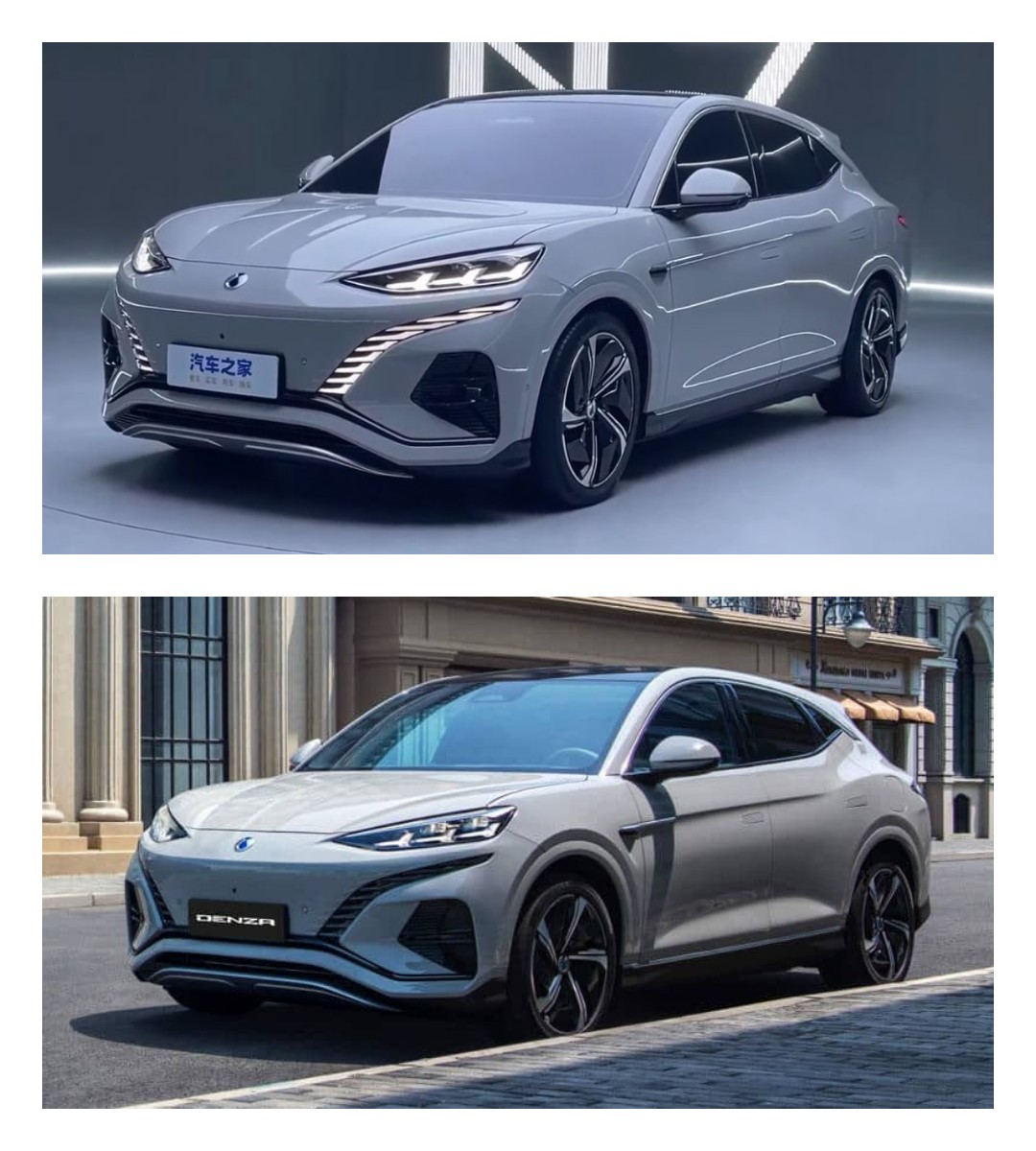 BYD Denza N7 Masuk Indonesia, Harga Lokal Jadi Senjata Utama