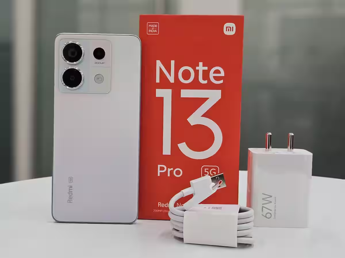 Xiaomi Indonesia Mengumumkan Peluncuran Redmi Note 13 Pro 5G dengan Kamera 200 MP