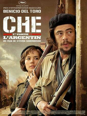 Che: Biografi Epik Ikon Revolusioner yang Sangat Dibenci oleh Amerika (01)