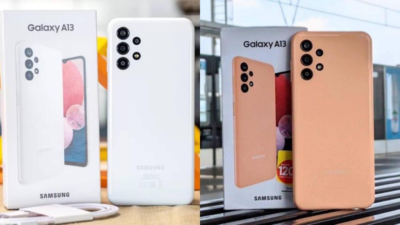 Samsung A13: Ulasan Kelebihan, Kekurangan, dan Update Harga Terkini 2024