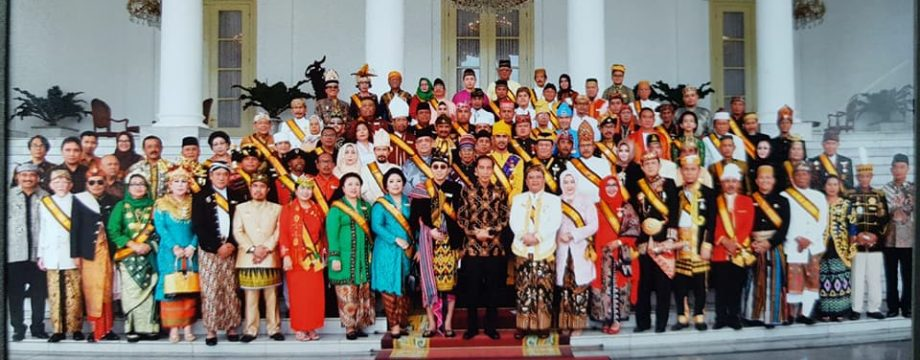 Jejak Sejarah dan Warisan Budaya di Lampung, Menciptakan Identitas Melalui Sejarah Suku Abung